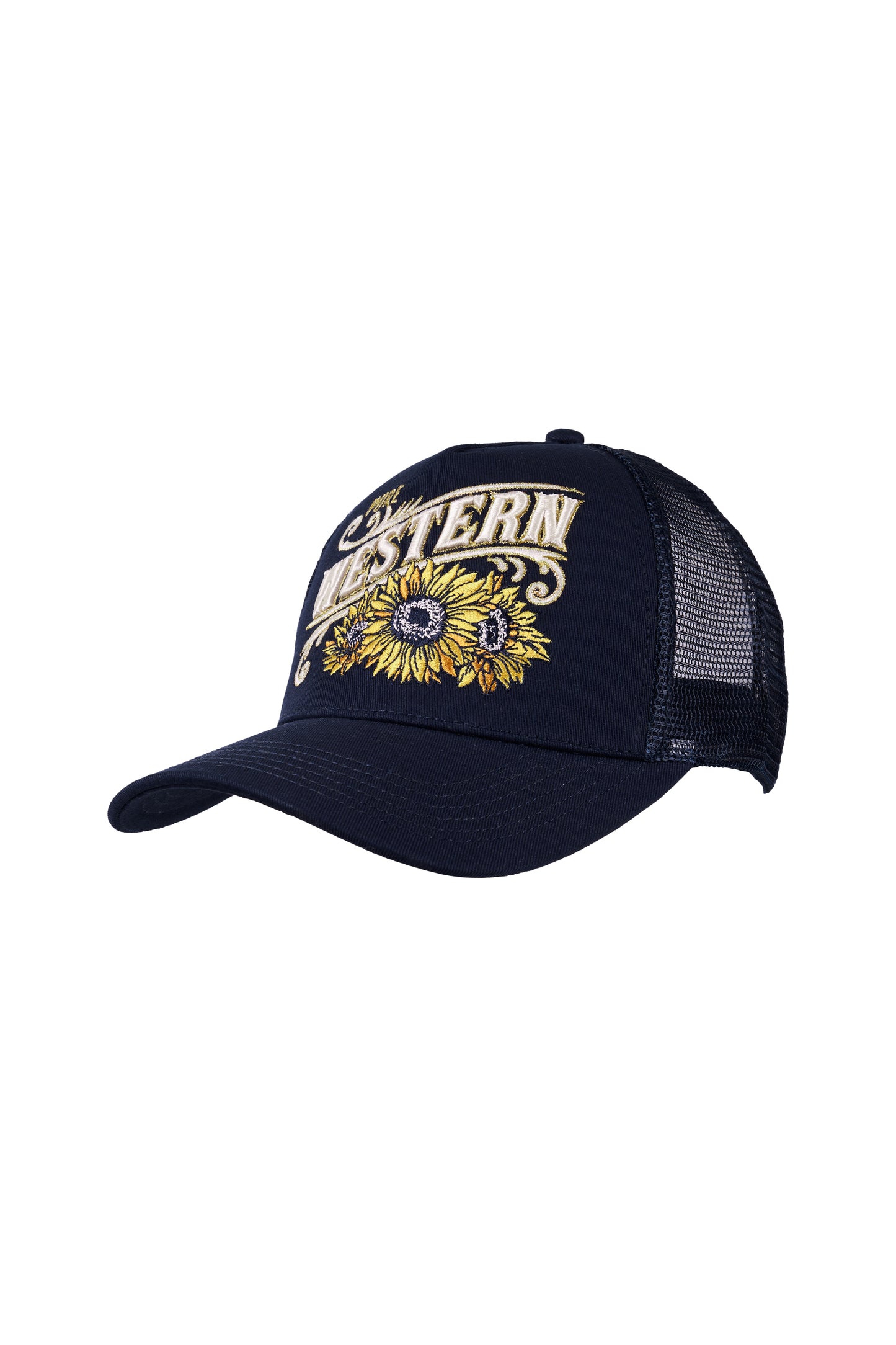 P5W2954CAP Pure Western Women's Taylor Trucker Cap