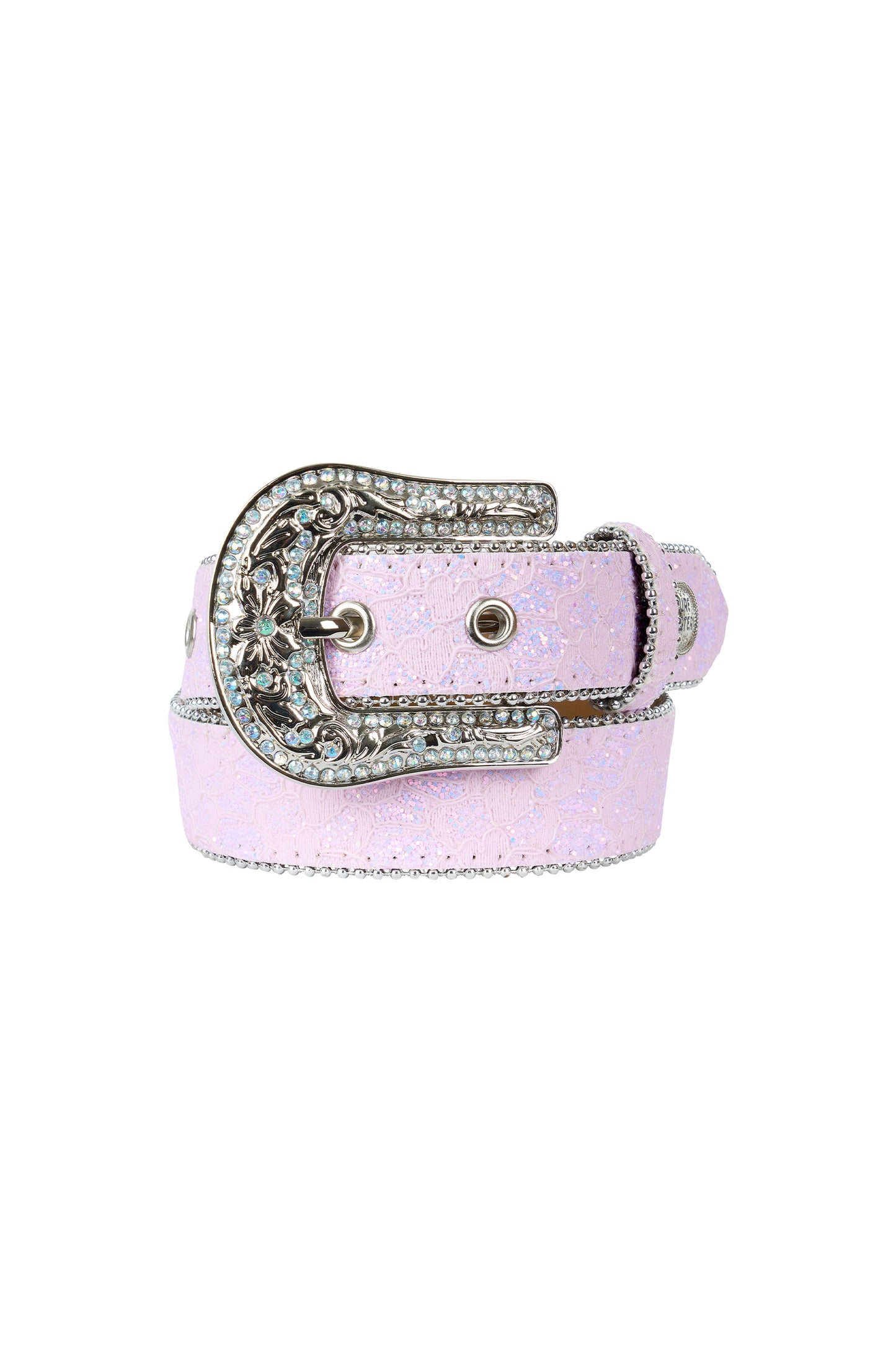 P5W5975BLT Pure Western Kid's Jodie Belt