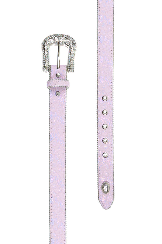 P5W5975BLT Pure Western Kid's Jodie Belt