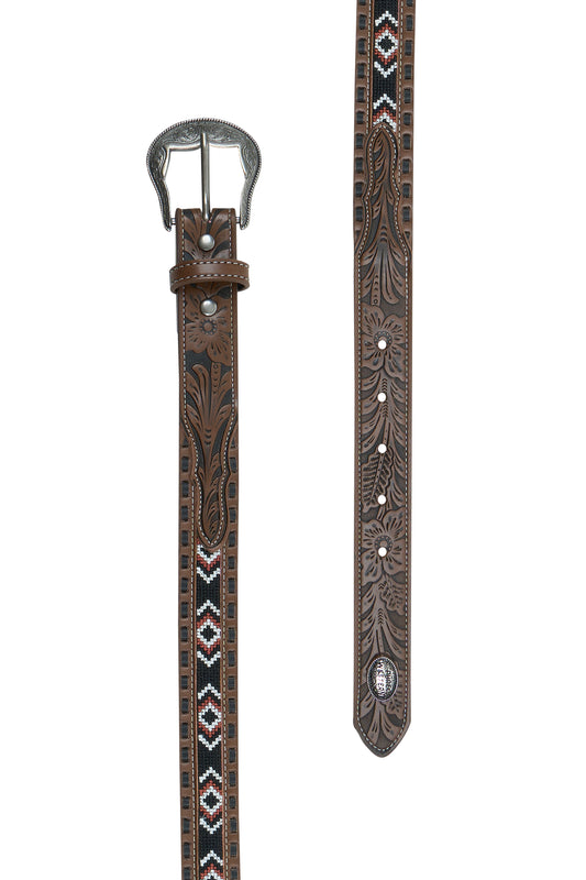 P5W7911BLT Pure Western Kid's Gordan Belt