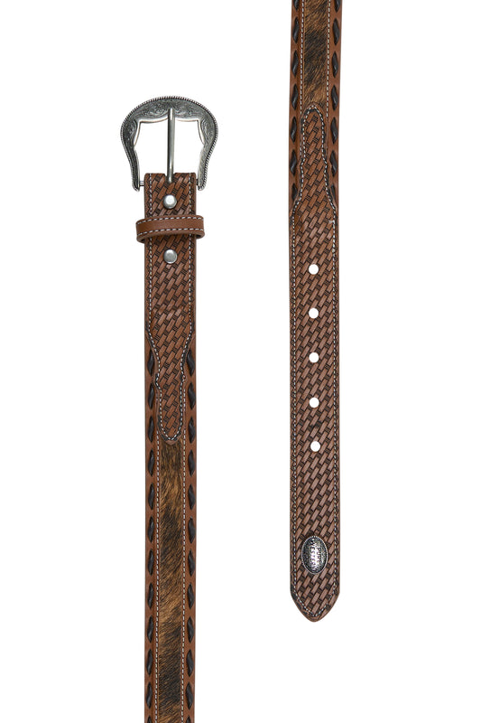 P5W7923BLT Pure Western Kid's Liam Belt