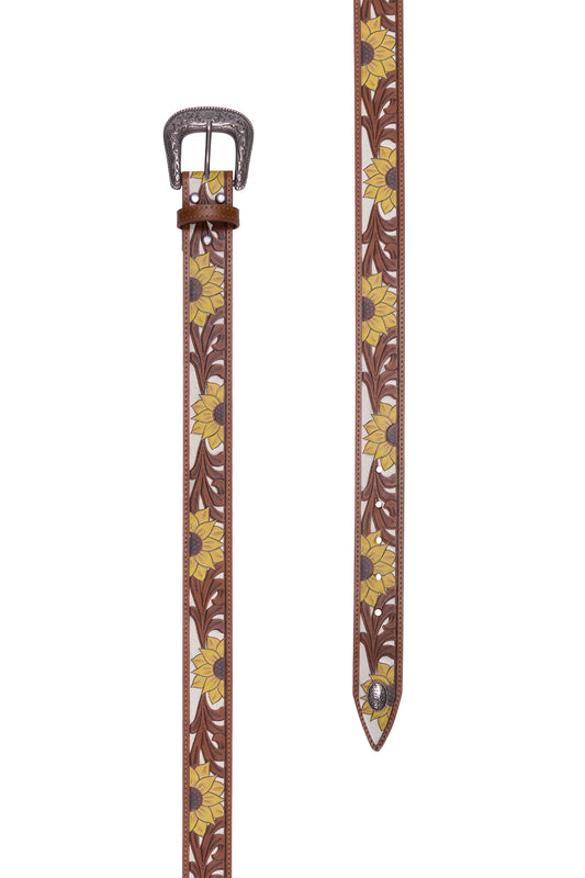 P6S2907BLT Pure Western Women's Taliah Belt