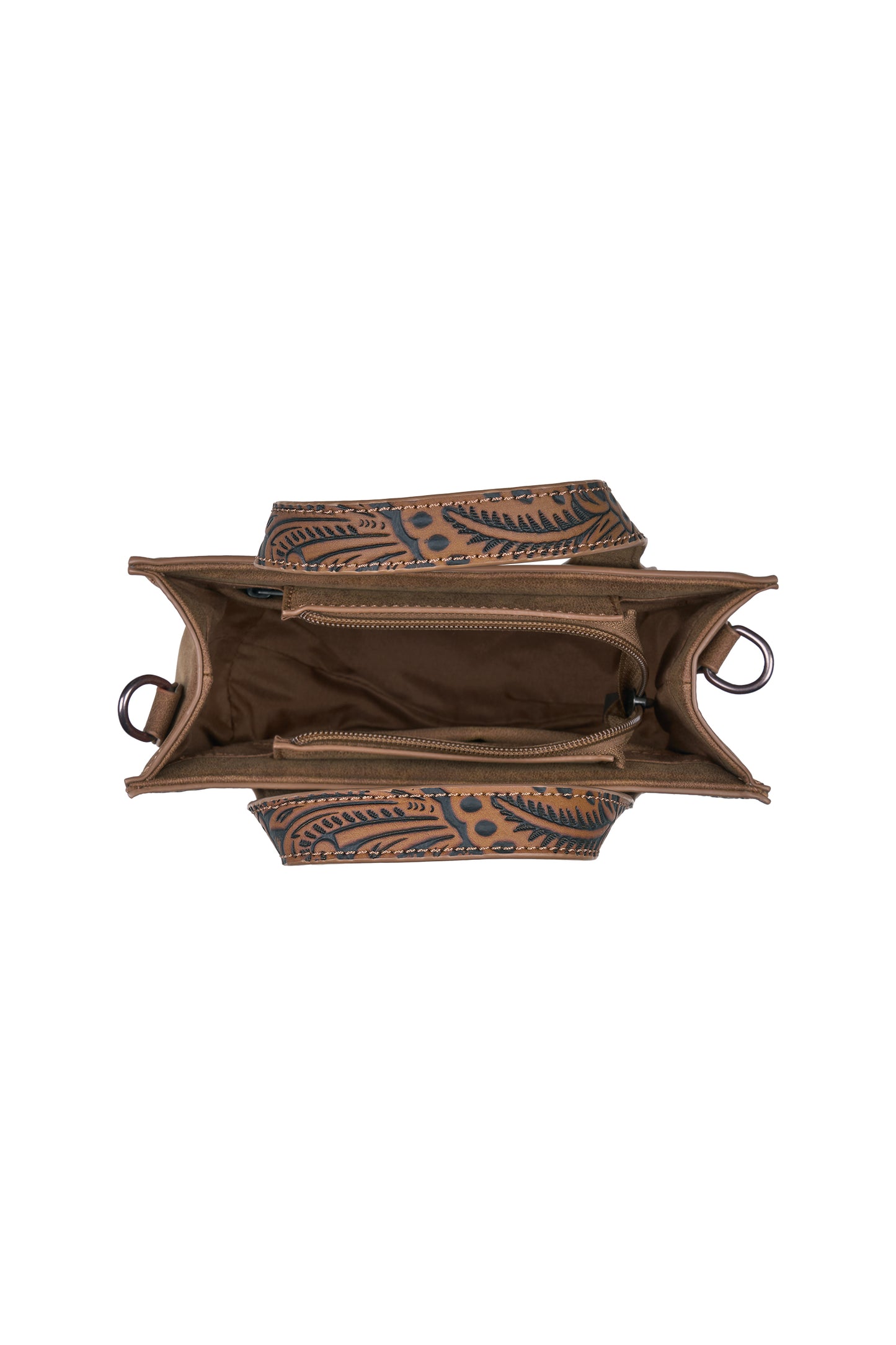 P6S2920BAG Pure Western Rayleigh Bag
