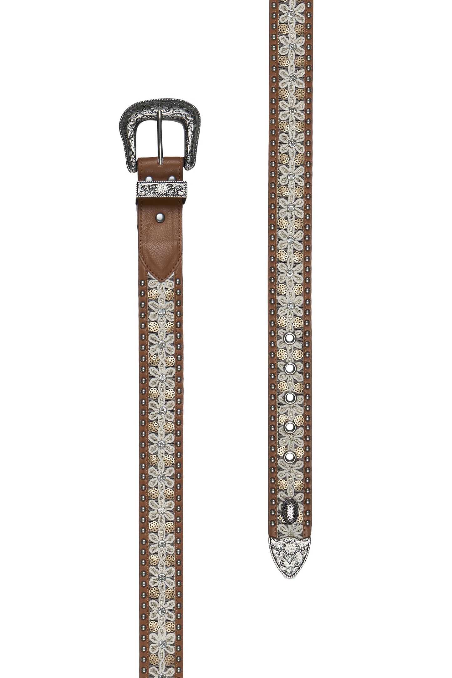 P6W2931BLT Pure Western Women's Lyla Belt