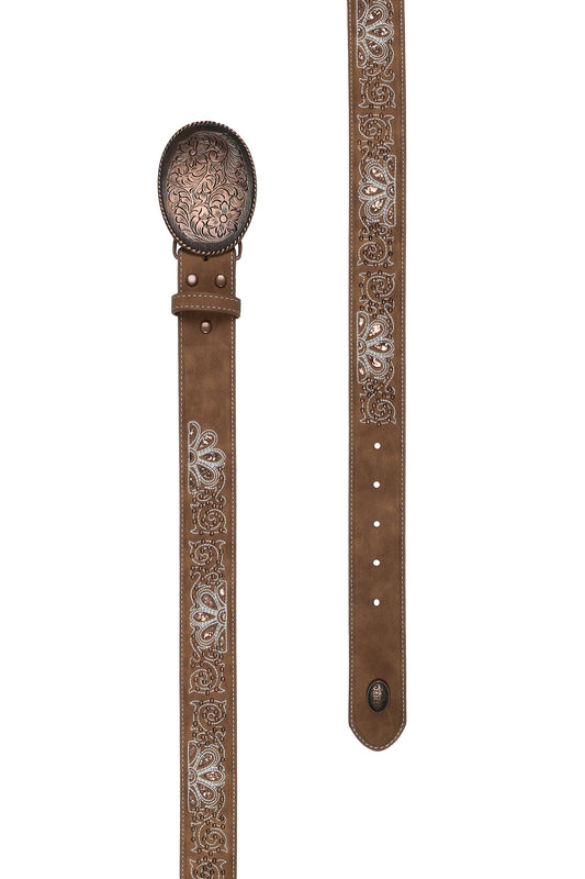 P6W2935BLT Pure Western Women's Freya Belt