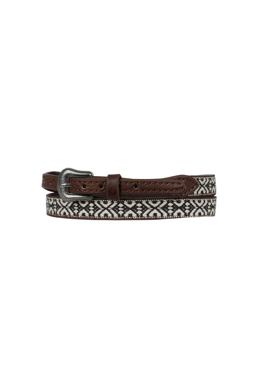 P6W2961BND Pure Western Reid Hat Band