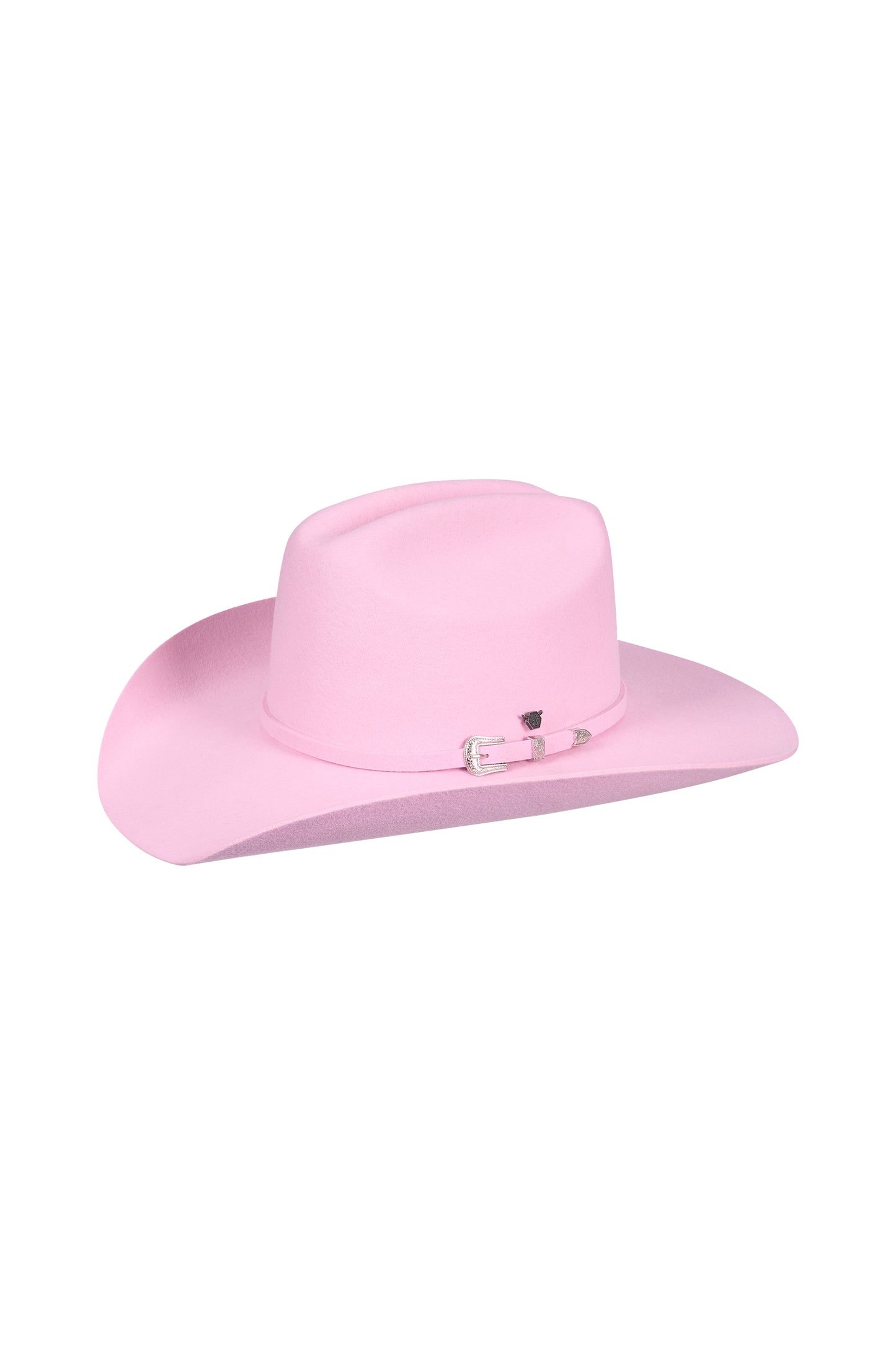 PCP2911HAT Pure Western Storm Hat Pink