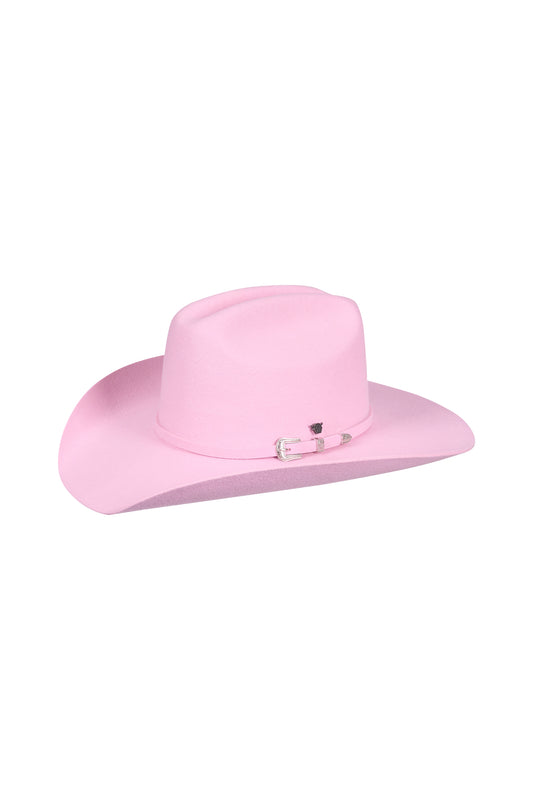 PCP2911HAT Pure Western Storm Hat Pink