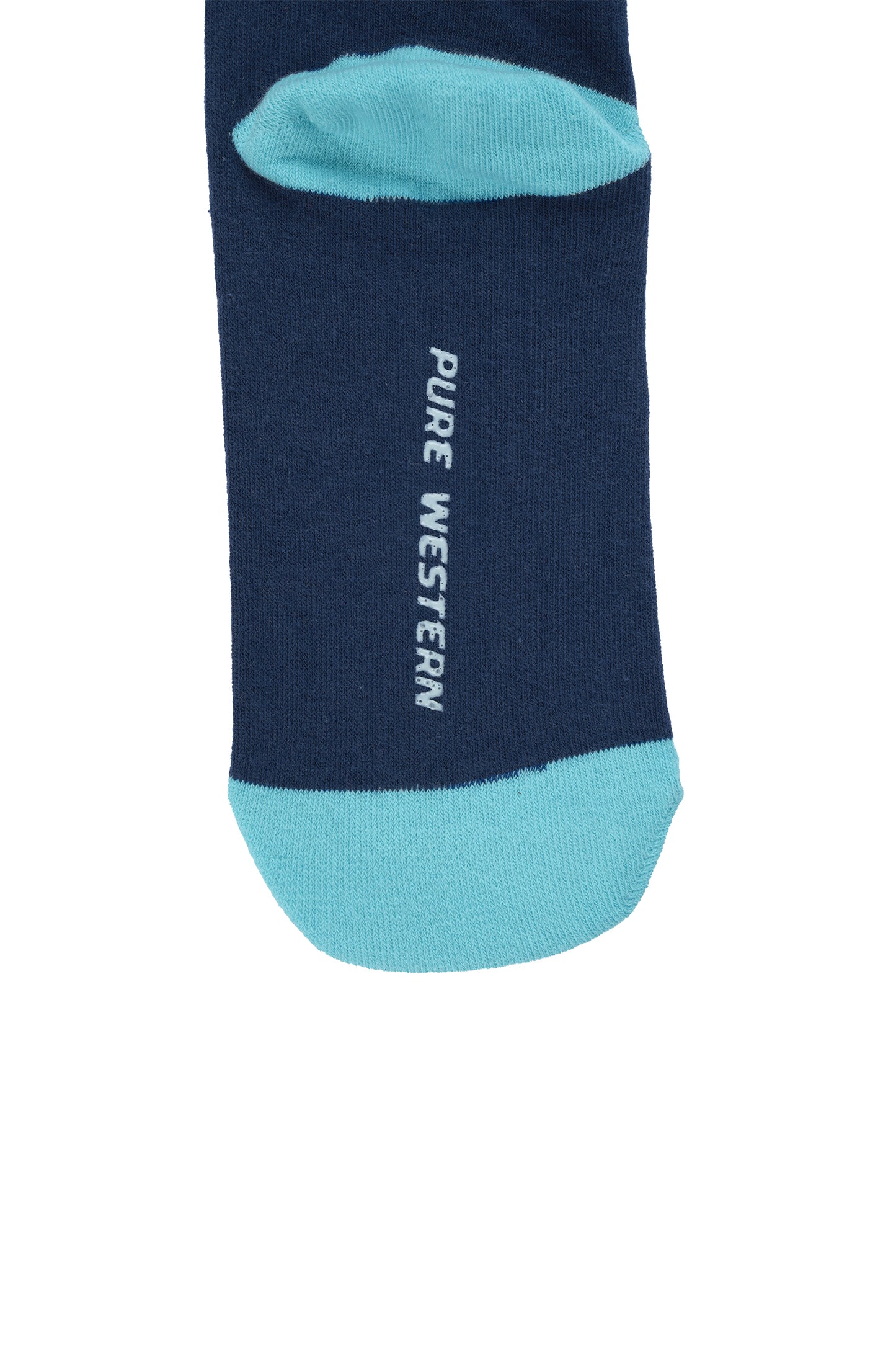 PCP2949SOC Pure Western Adult Crew Sock's