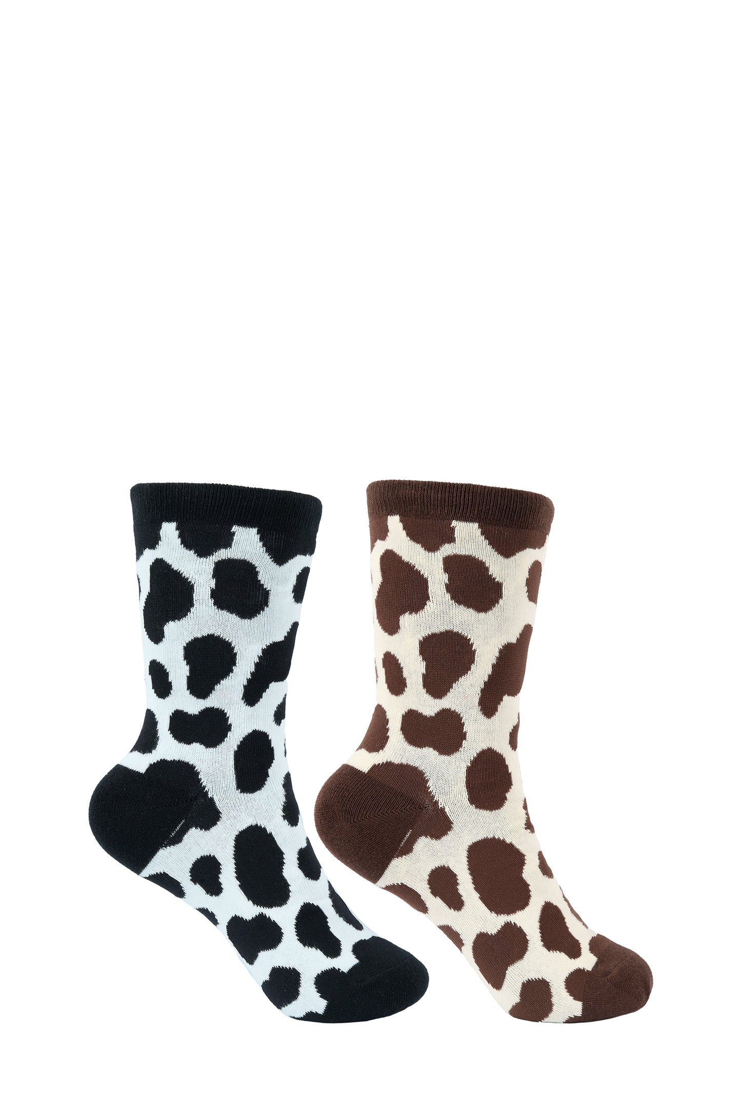 PCP2949SOC Pure Western Adult Crew Sock's