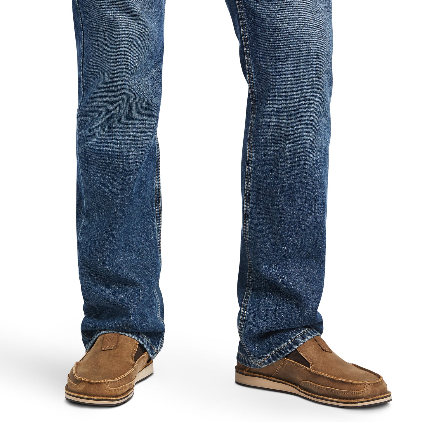 10040498 Ariat M7 Slim Merrick Branson Straight Leg