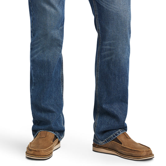 10040498 Ariat  M7 Slim Merrick Branson Straight Leg
