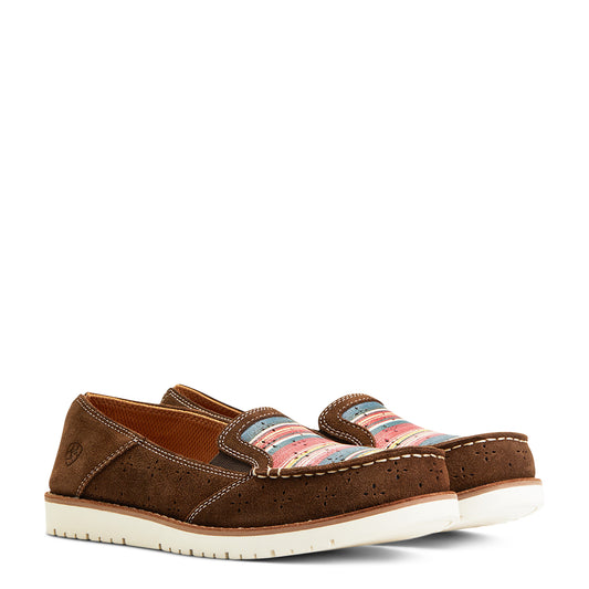 10040383 Ariat Women's Arizona 360 Cruiser