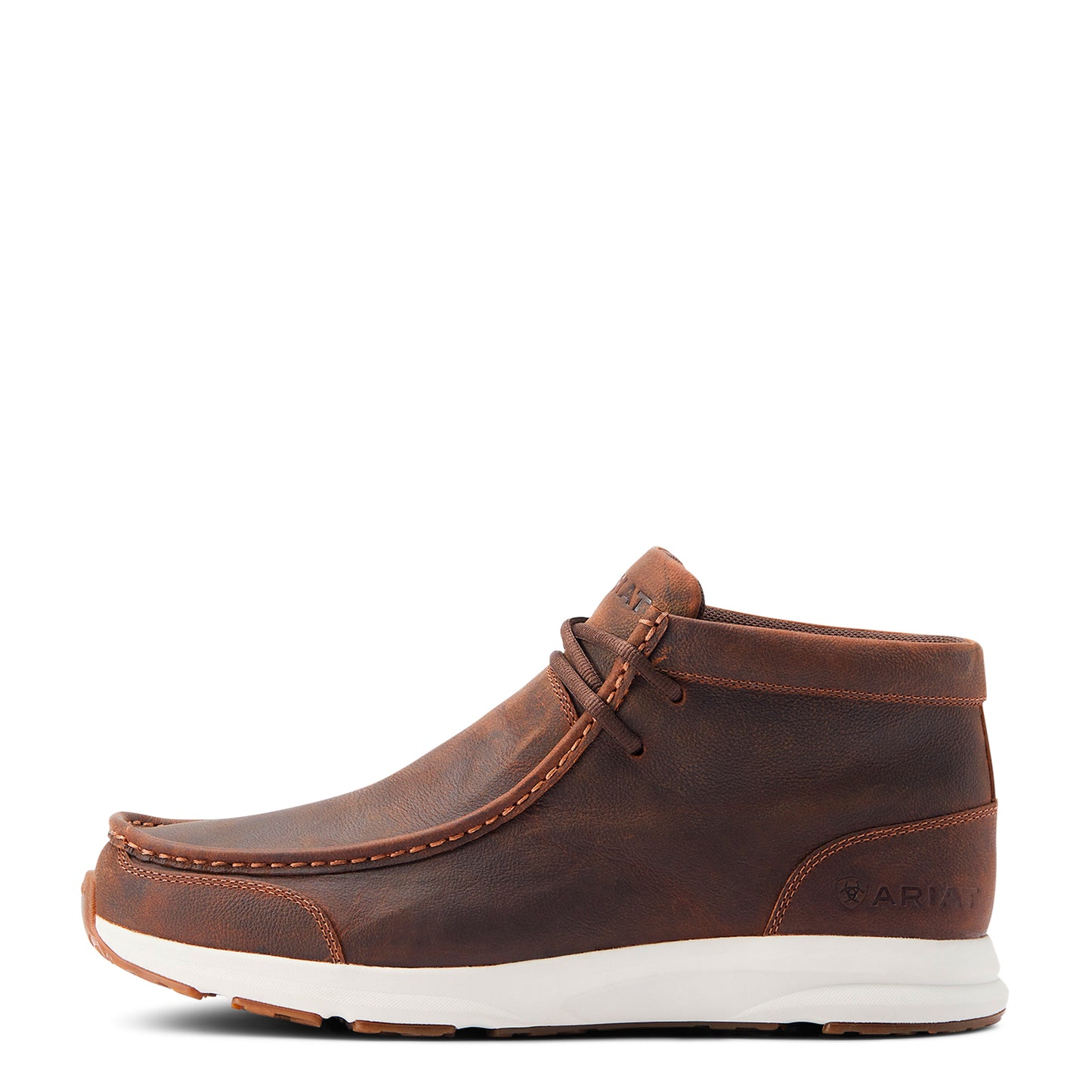 10044486 Ariat Mns Spitfire Sorrel Crunch