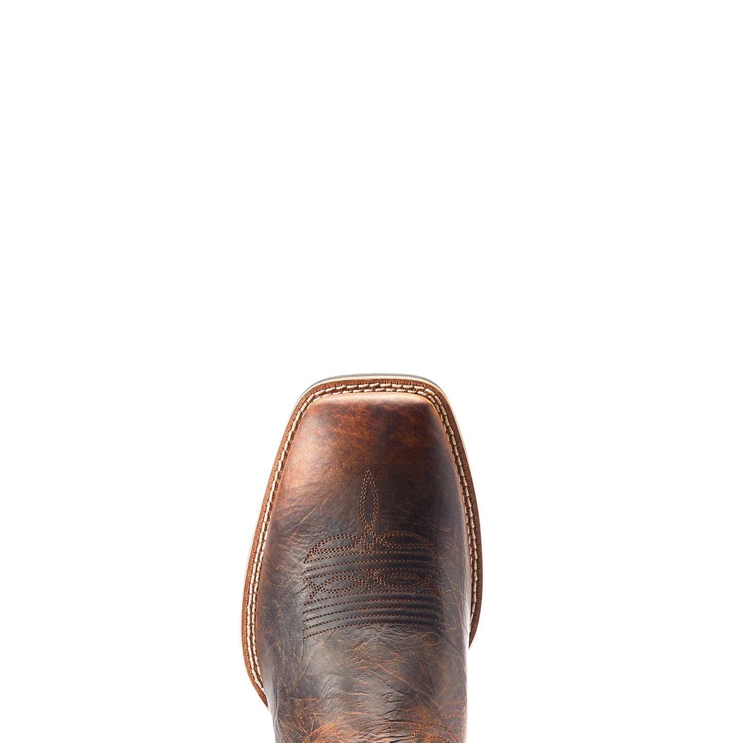 10044567 Ariat Men's Slingshot Bartop Brown/ Trusty Tan