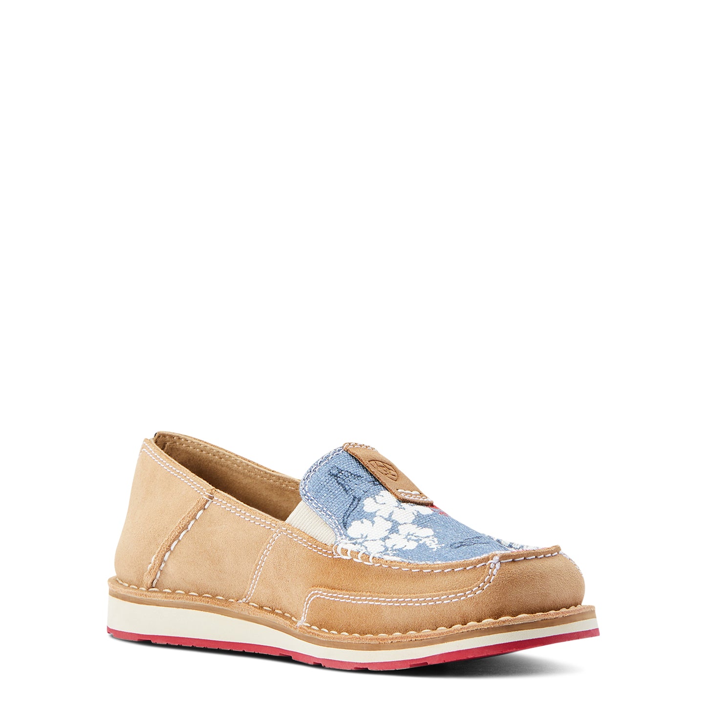 10044515 Ariat WMS Cruiser Western Aloha