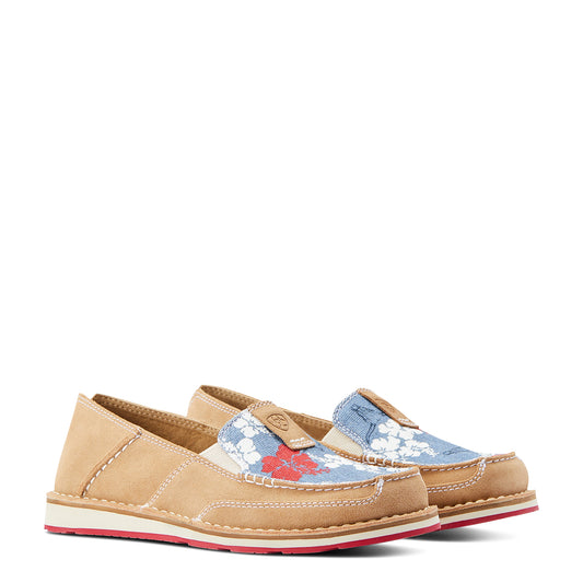 10044515 Ariat WMS Cruiser Western Aloha