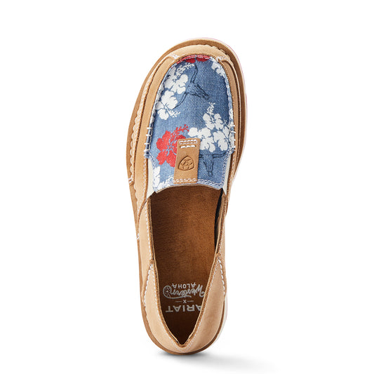 10044515 Ariat WMS Cruiser Western Aloha