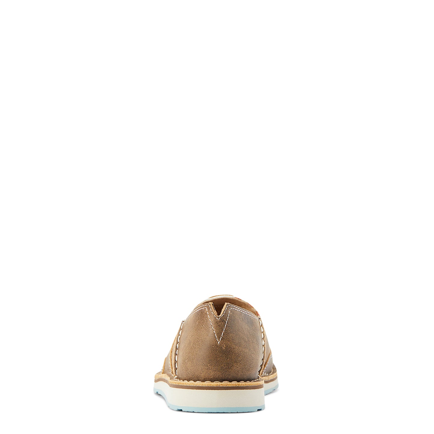 10044517 Ariat WMS Cruiser Western Aloha Surfing Longhorn