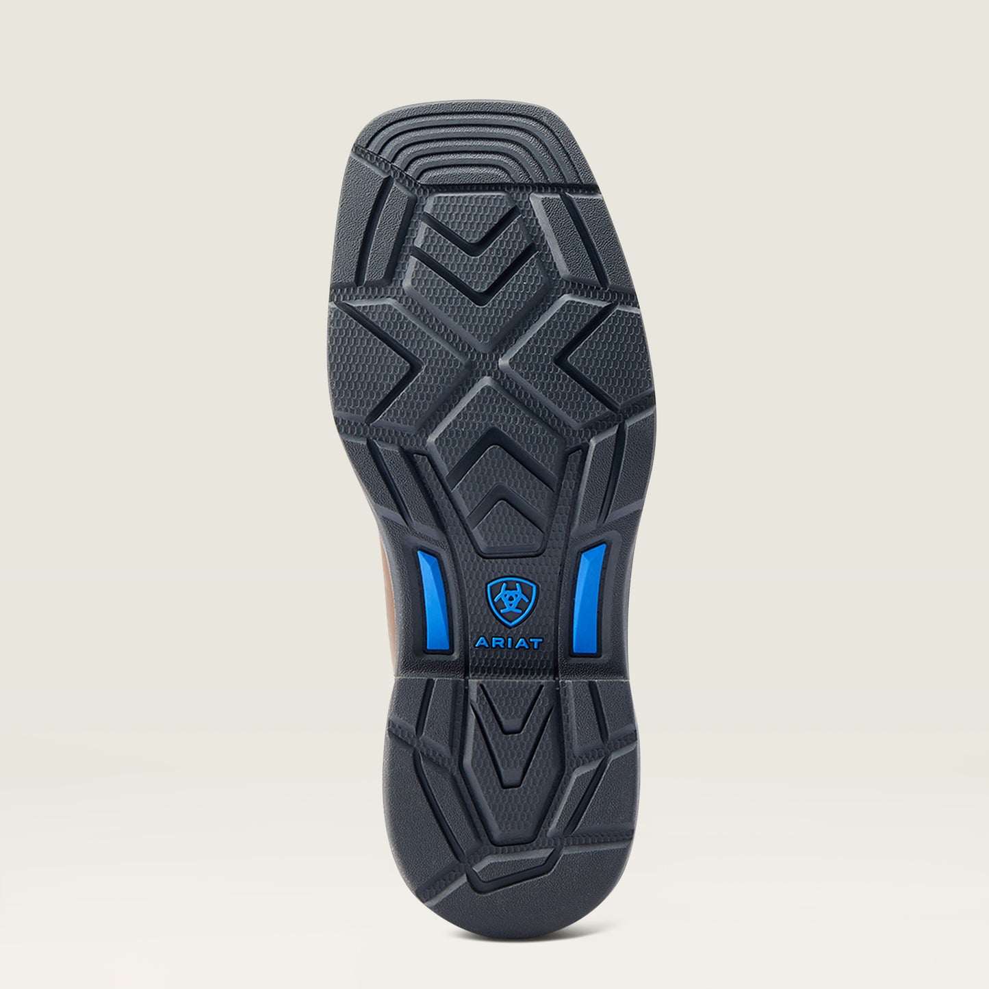 10044436 Ariat Kds Workhog XT Venttek Bolt Ole Blue