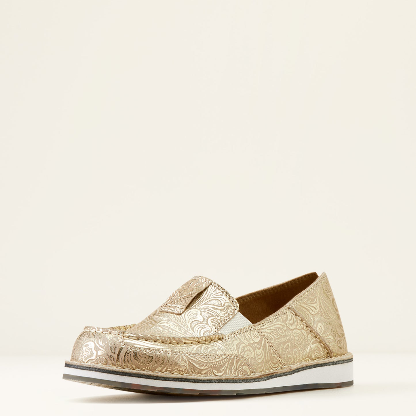 10050957 Ariat Women's Cruiser Pearl Floral Emboss