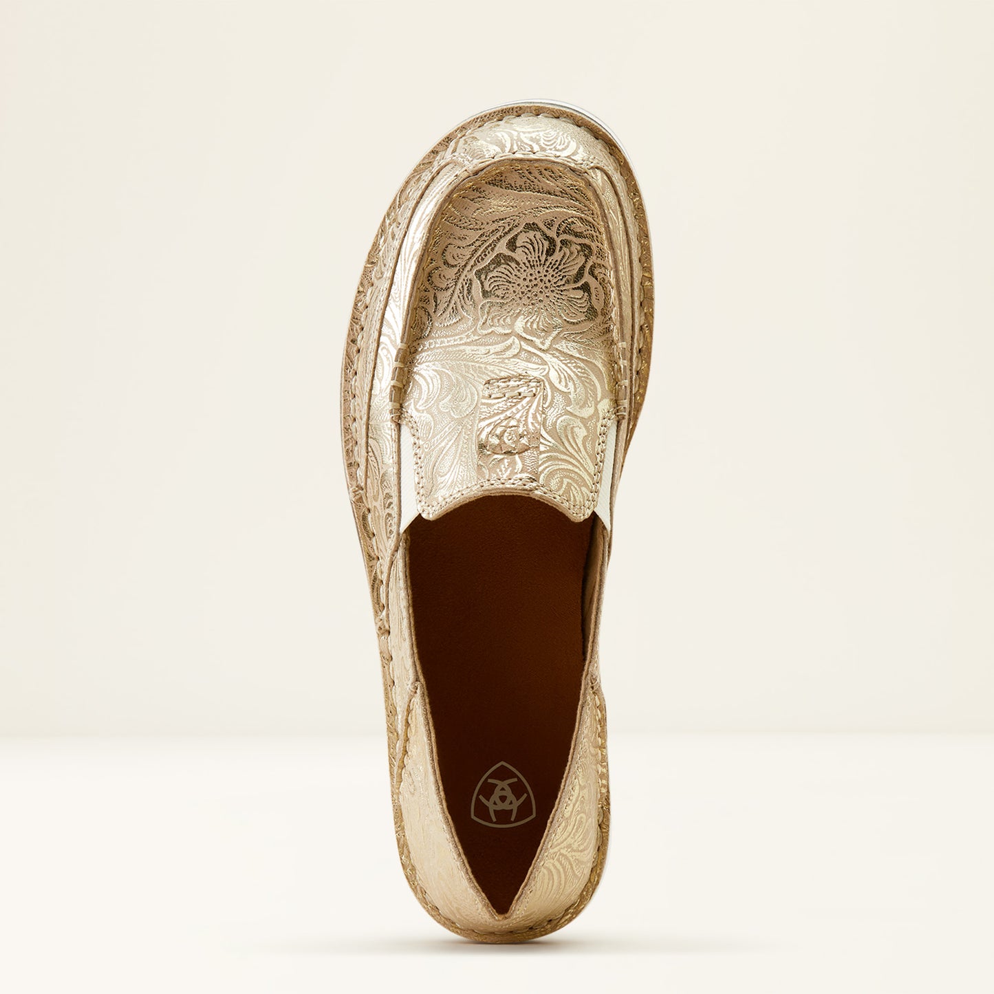 10050957 Ariat Women's Cruiser Pearl Floral Emboss
