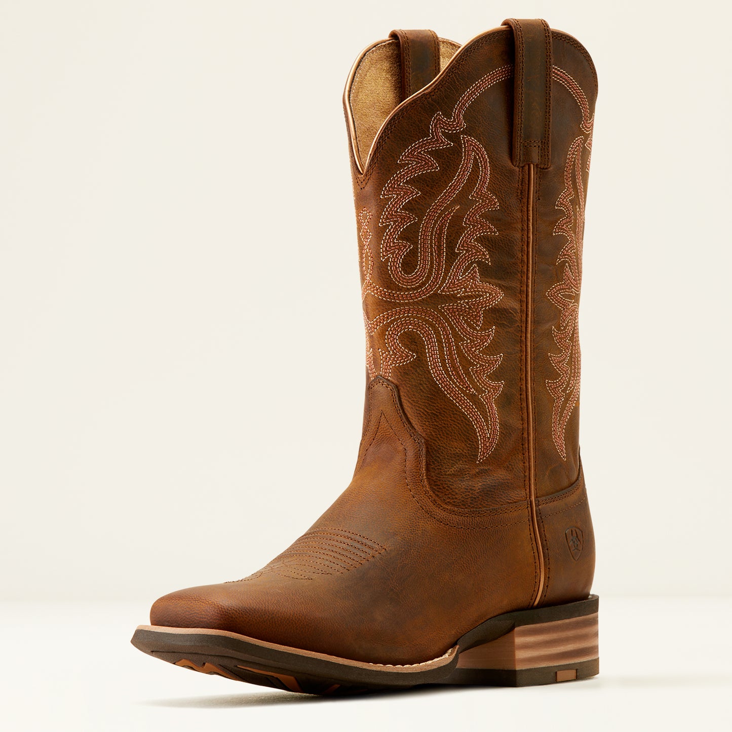 10051039 Ariat Women's Olens Sassy Brown