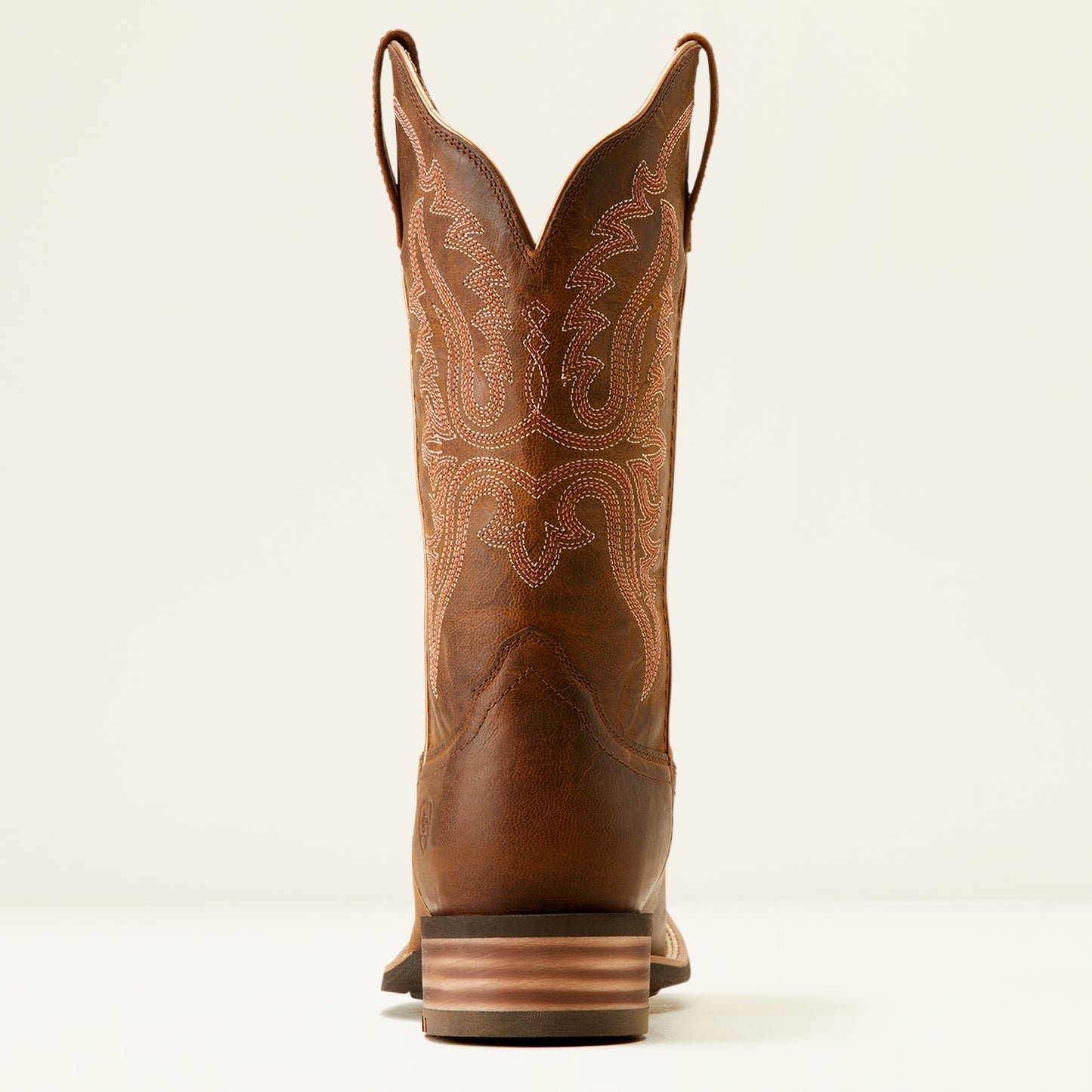 10051039 Ariat Women's Olens Sassy Brown