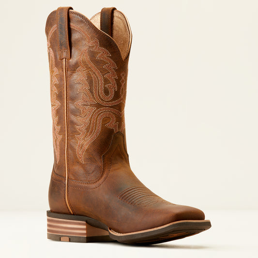 10051039 Ariat Women's Olens Sassy Brown