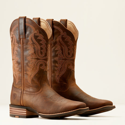 10051039 Ariat Women's Olens Sassy Brown
