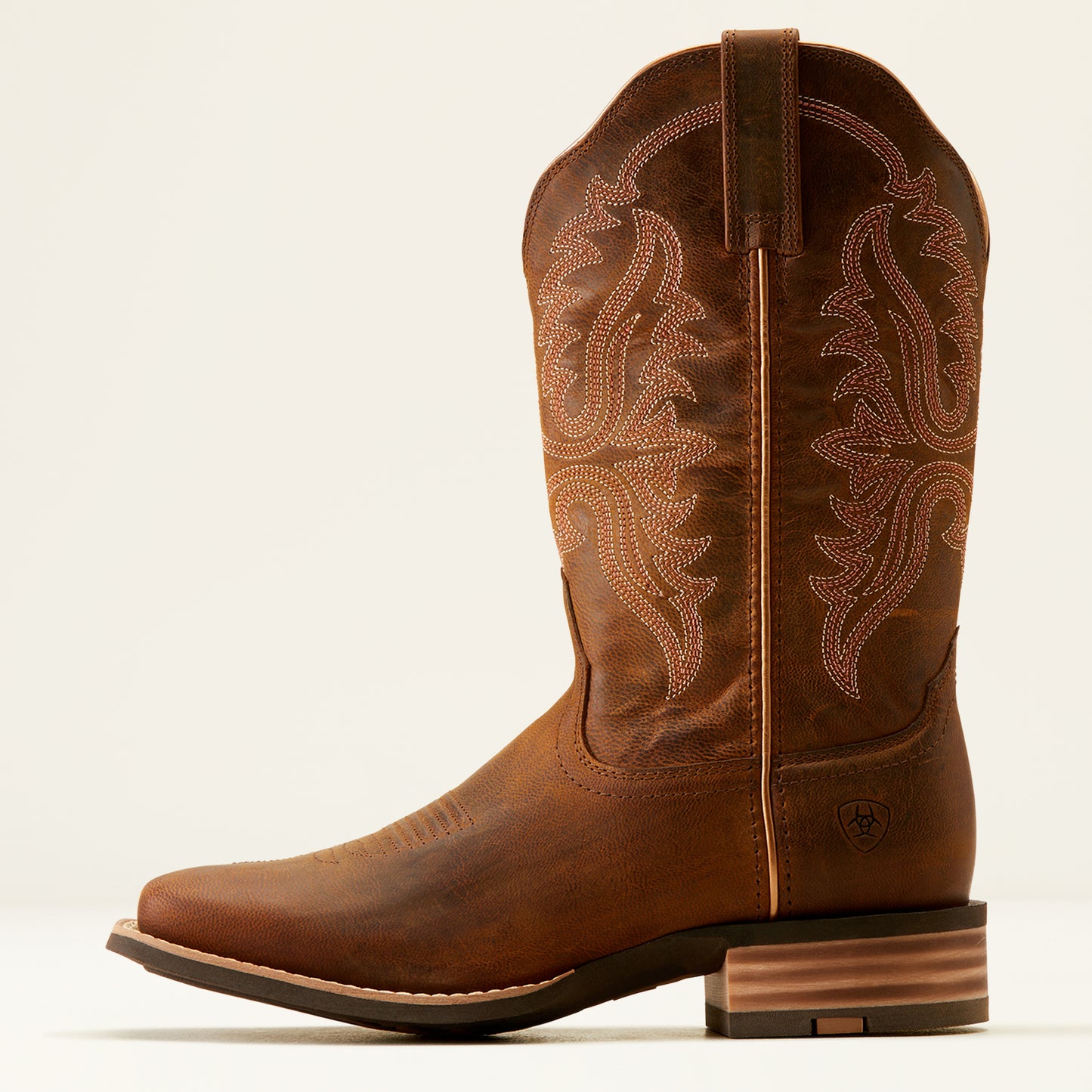 10051039 Ariat Women's Olens Sassy Brown