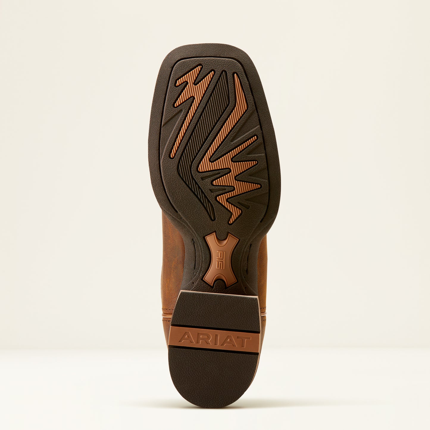 10051039 Ariat Women's Olens Sassy Brown