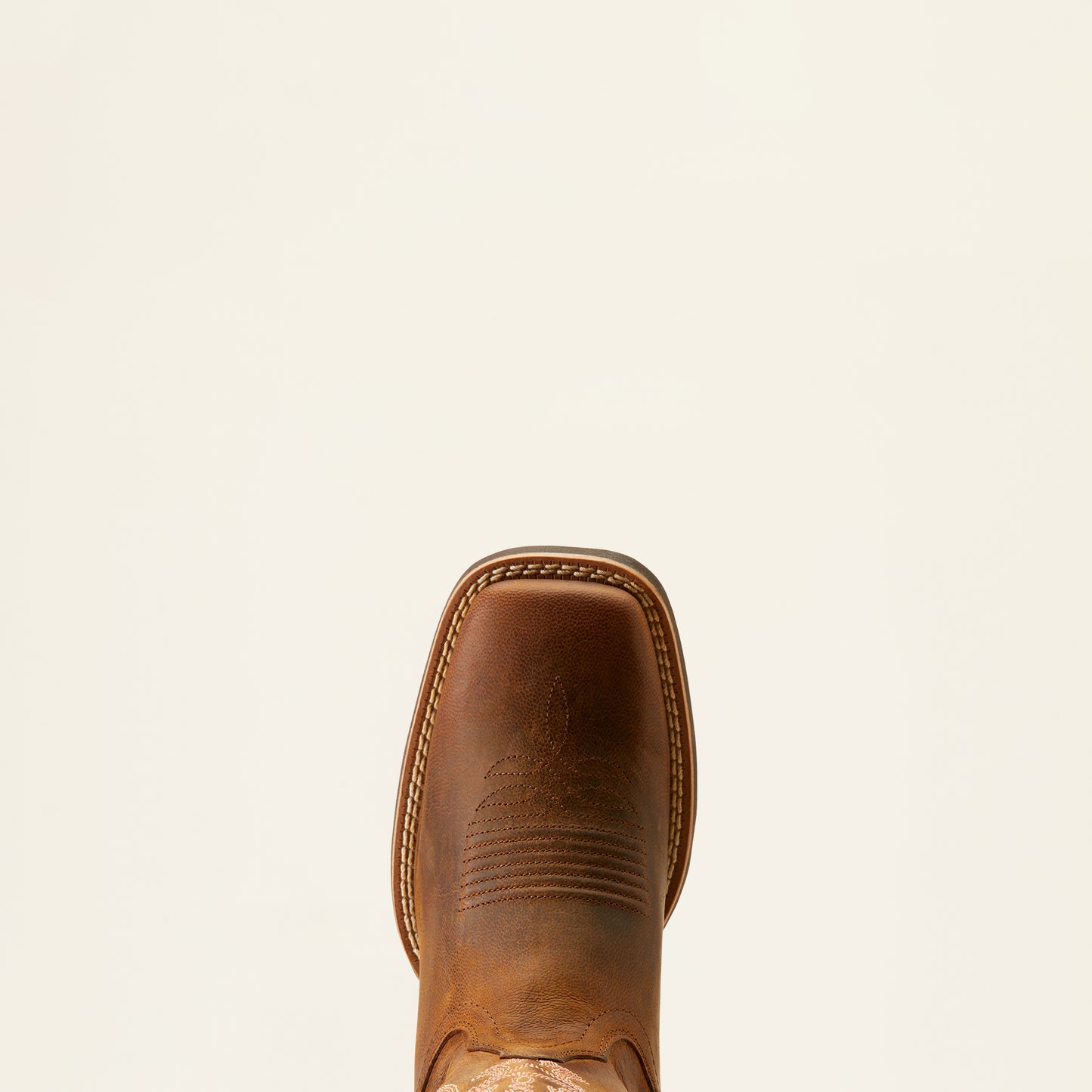 10051039 Ariat Women's Olens Sassy Brown