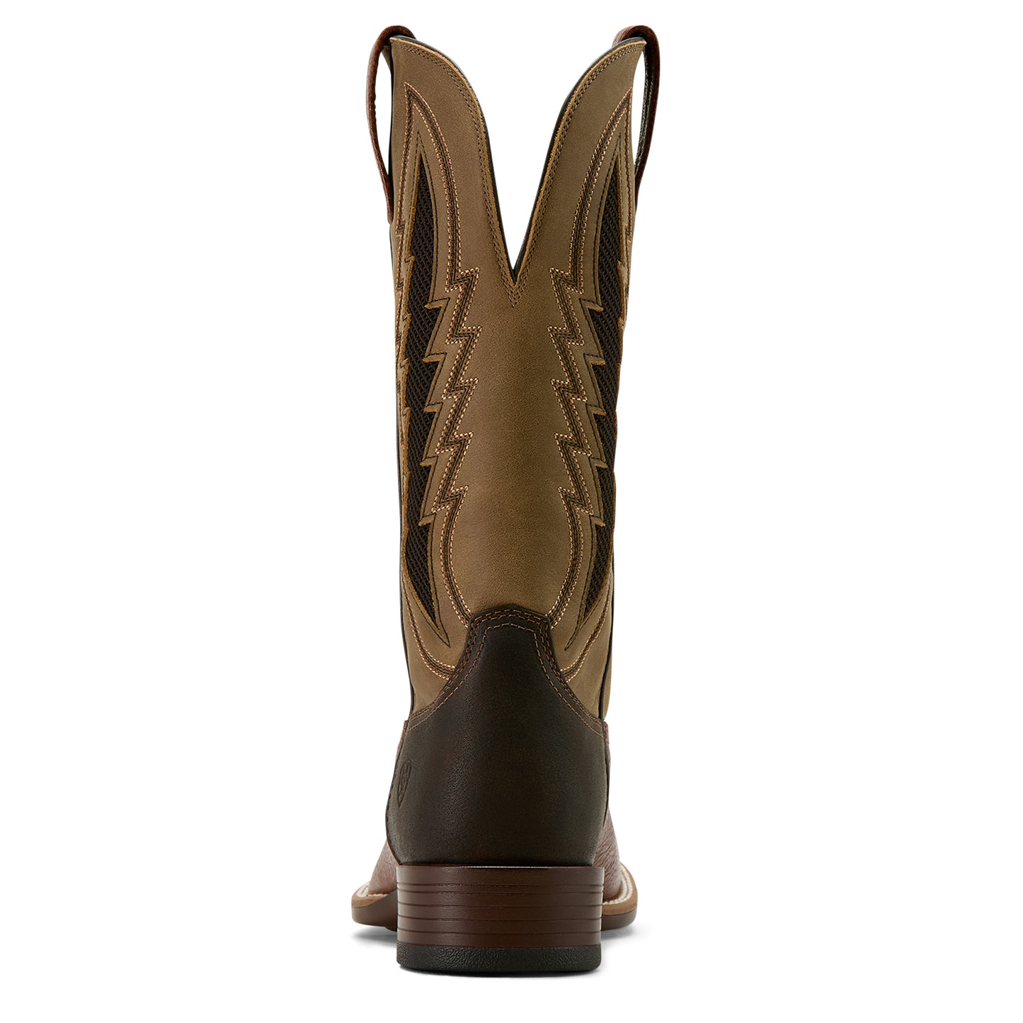 10061163 Ariat Men's Men's Dakota VentTEK Cowboy Boot