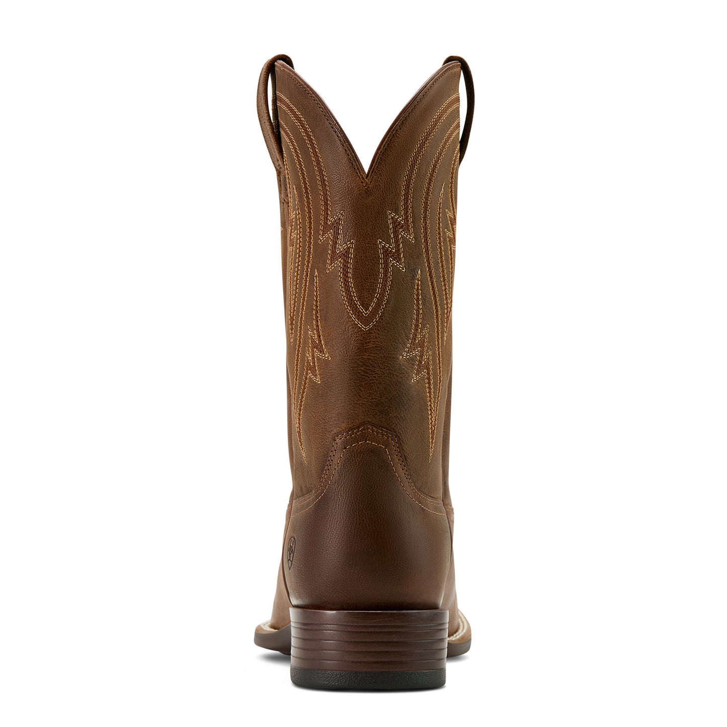 10061196 Ariat Men's Plano Woody Tan