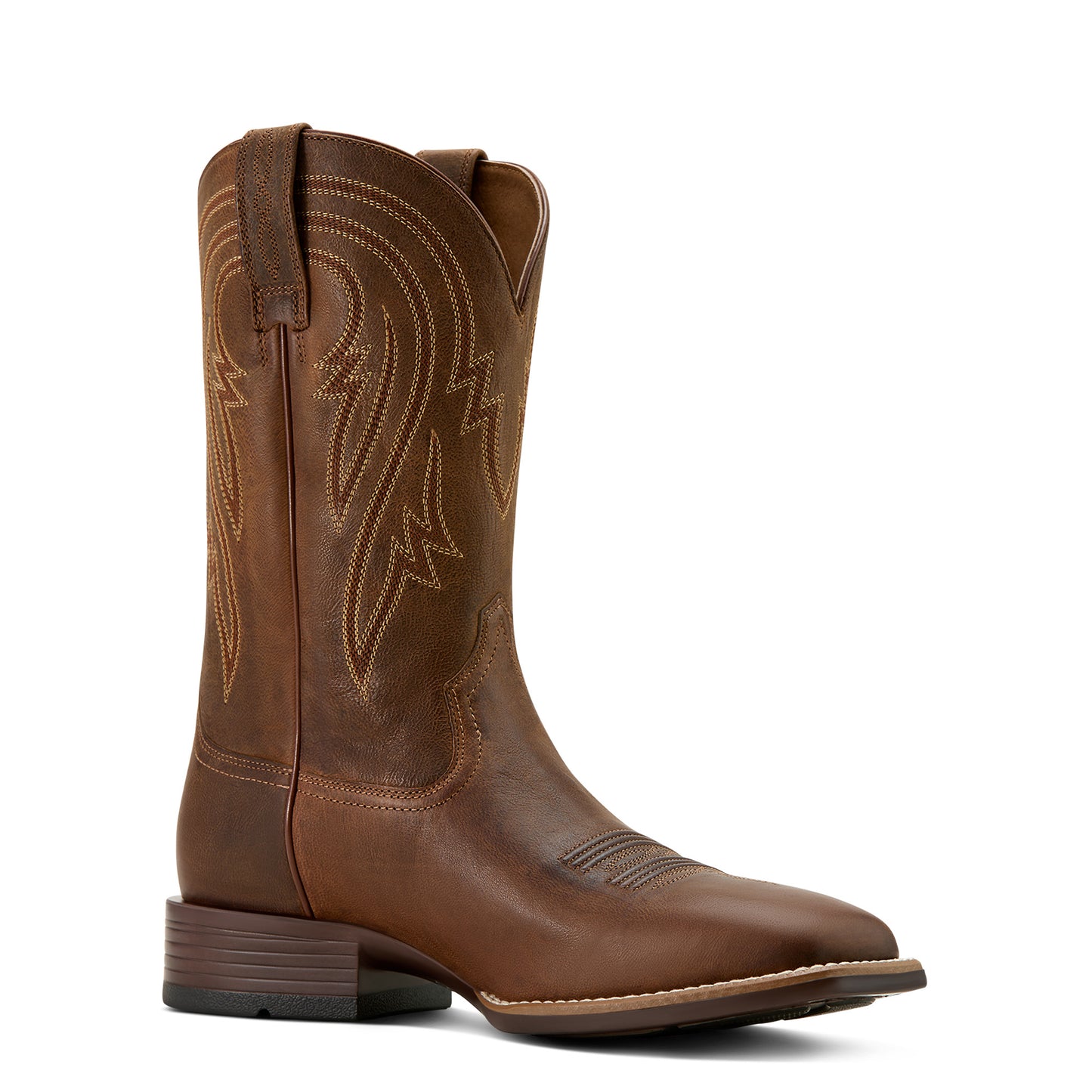 10061196 Ariat Men's Plano Woody Tan