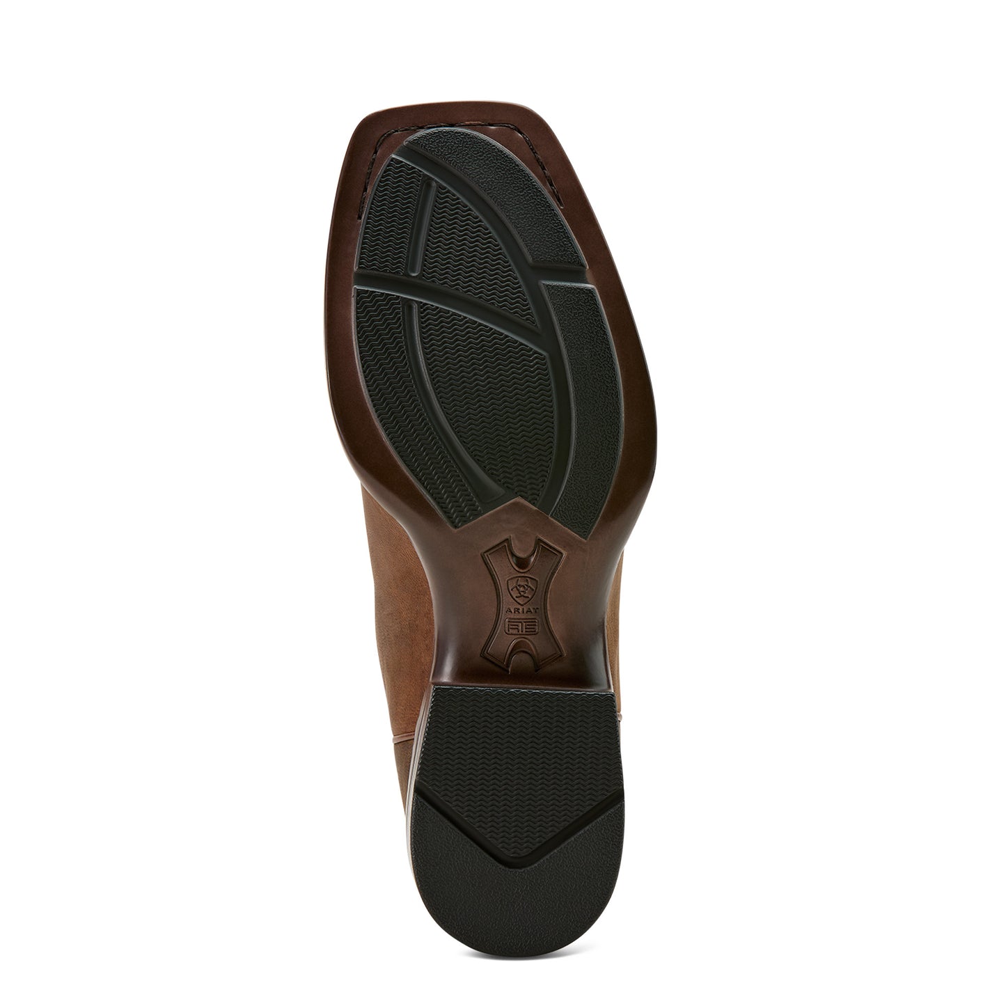 10061196 Ariat Men's Plano Woody Tan