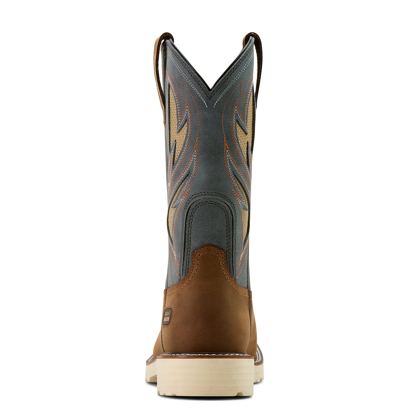 10061285 Ariat Men's Activator VentTEK Work Boot