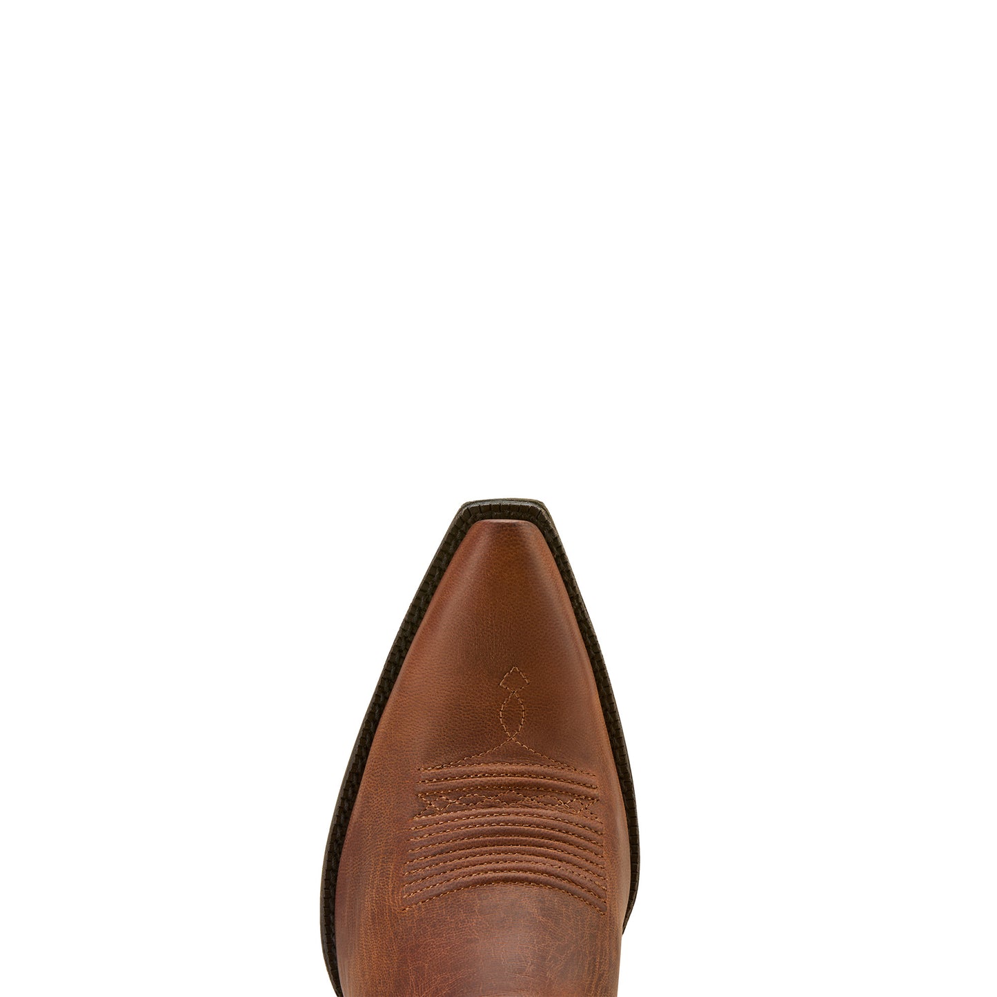 10061307 Ariat Women's Heritage X Toe StretchFit Western Boot B Wide