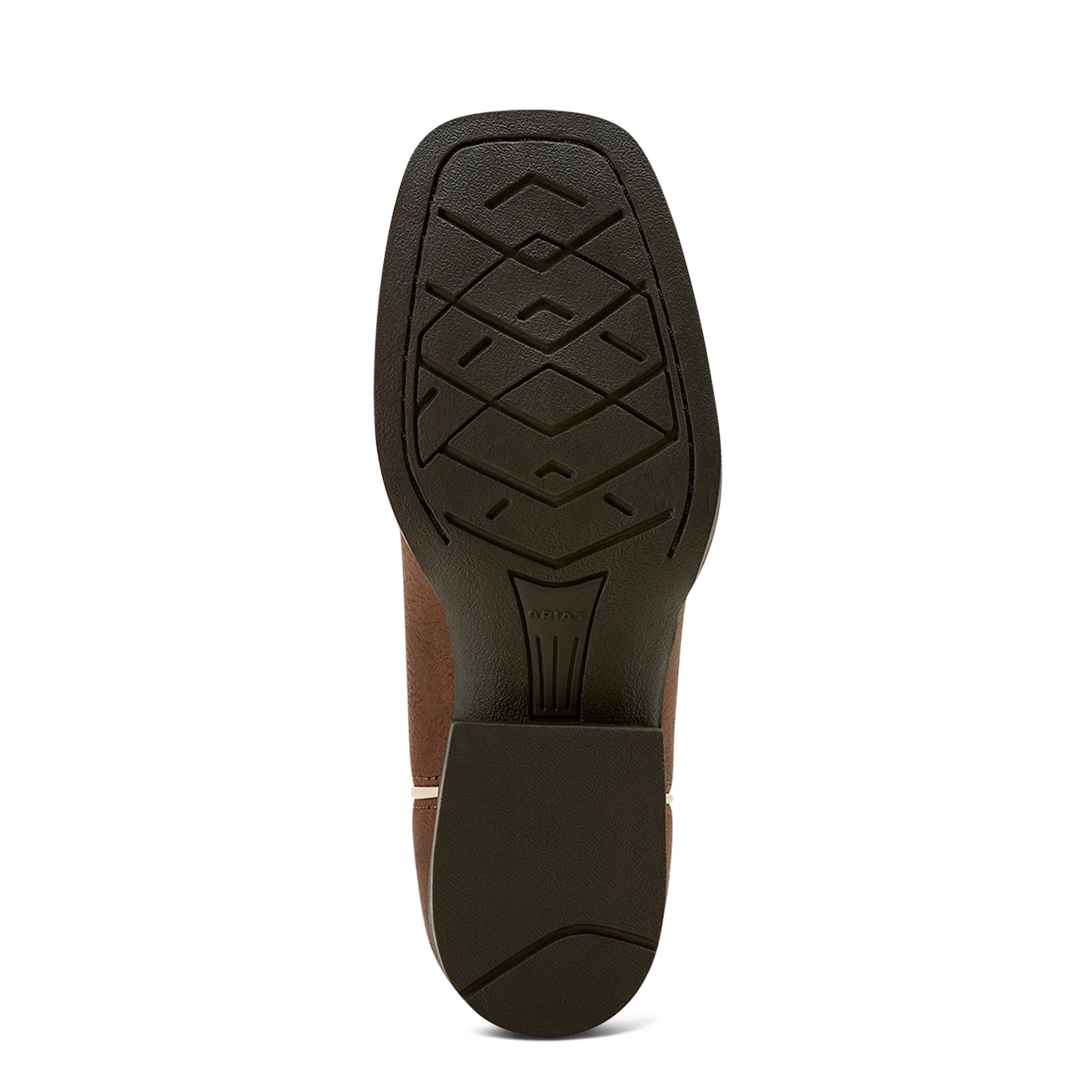 10061194 Ariat Kid's Quickdraw VentTEK Western Boot