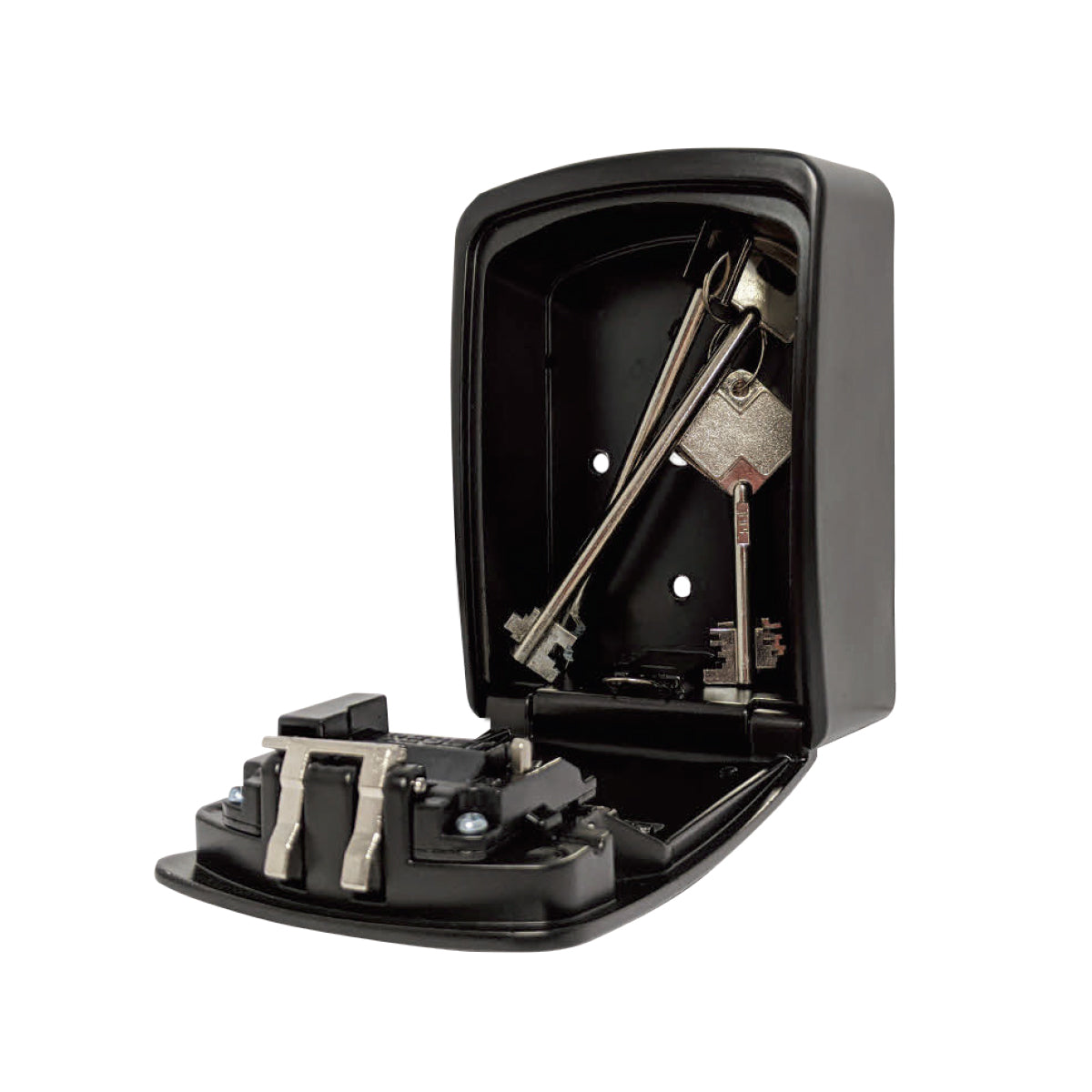 SAU-BSP-LKS Spika Large Key Storage Safe