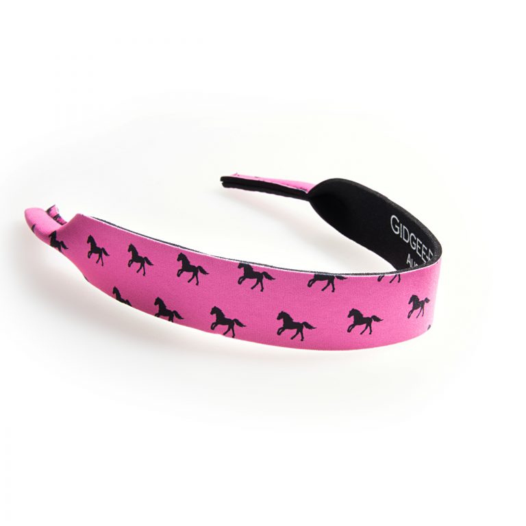 31266 Gidgee Eyes Neoprene Sunglass Straps