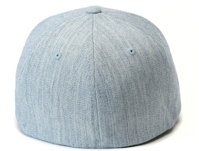 MCC062779 Cinch Mns Baseball Cap Blue