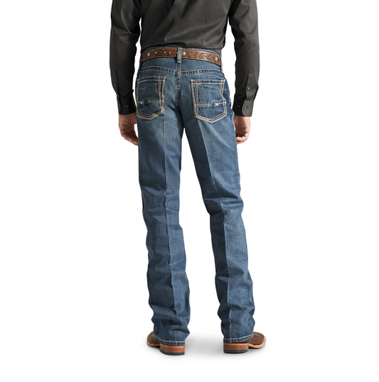 10012136 Ariat Men's M4 Boundary Boot Cut