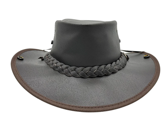 0101BRO Jacaru Boundary Rider Brown