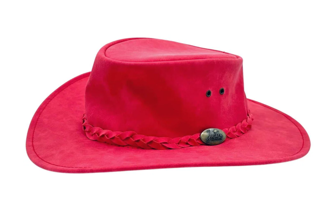 1065RED Jacaru Ranger Red