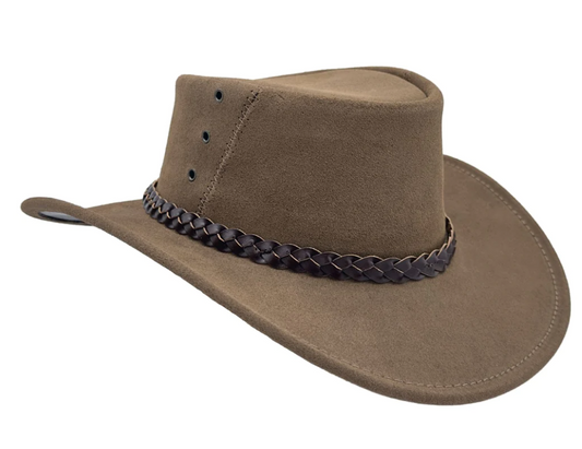 1154MUS Jacaru Kookaburra Mushroom