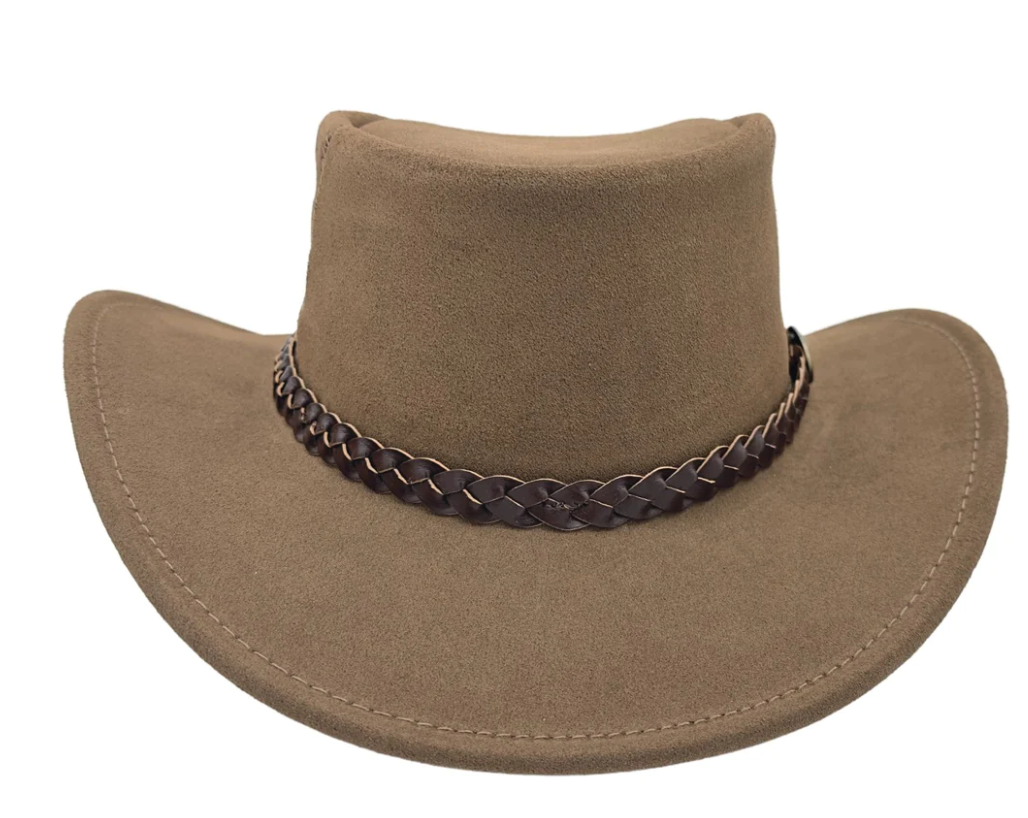 1154MUS Jacaru Kookaburra Mushroom