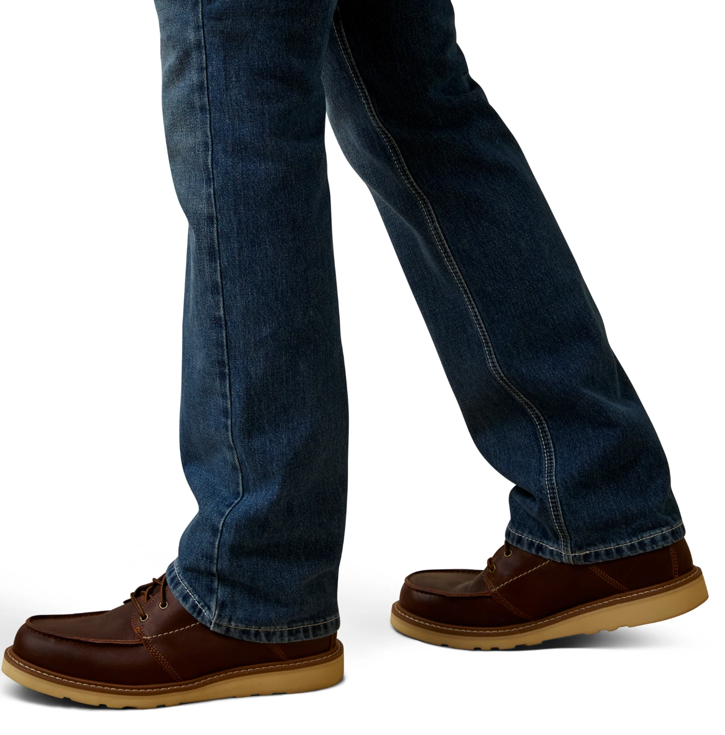 10044378 Ariat Men's M7 Straight Leg Griffen Brighton
