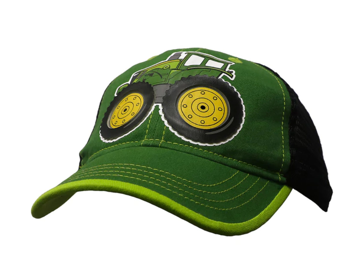 LP68350 John Deere tractor cap